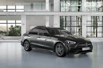 Mercedes-Benz C-Class 2025 Base