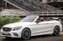 Mercedes-Benz C-Class Base