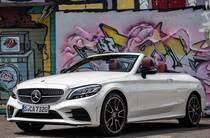 Mercedes-Benz C-Class Base