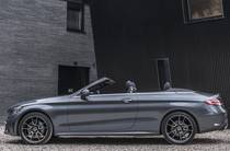 Mercedes-Benz C-Class Base