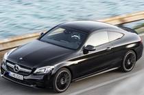 Mercedes-Benz C-Class Base