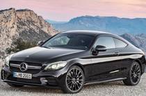 Mercedes-Benz C-Class Base