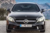 Mercedes-Benz C-Class Base