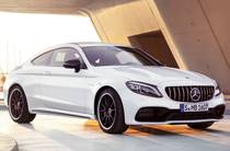 Mercedes-Benz C-Class Base