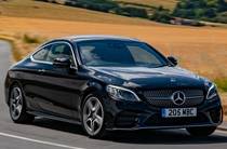 Mercedes-Benz C-Class Base