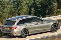 Mercedes-Benz C-Class Base