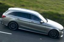 Mercedes-Benz C-Class Base