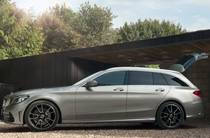 Mercedes-Benz C-Class Base