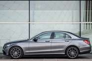 Mercedes-Benz C-Class Base