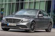 Mercedes-Benz C-Class Base