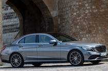 Mercedes-Benz C-Class Base