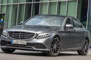 Mercedes-Benz C-Class Base