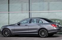 Mercedes-Benz C-Class Base