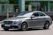 Mercedes-Benz C-Class Base