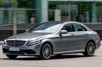 Mercedes-Benz C-Class Base