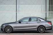 Mercedes-Benz C-Class Base