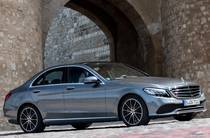 Mercedes-Benz C-Class Base