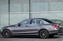 Mercedes-Benz C-Class Base