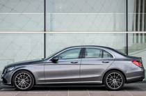 Mercedes-Benz C-Class Base