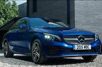 Mercedes-Benz C-Class Base