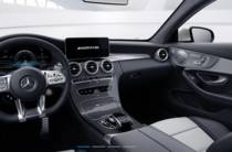 Mercedes-Benz C-Class Base