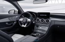 Mercedes-Benz C-Class Base