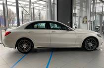 Mercedes-Benz C-Class Base