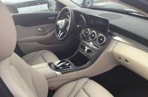 Mercedes-Benz C-Class Base