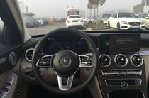 Mercedes-Benz C-Class Base