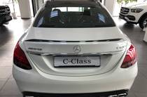 Mercedes-Benz C-Class Base