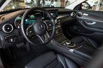 Mercedes-Benz C-Class Base