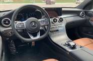 Mercedes-Benz C-Class Base