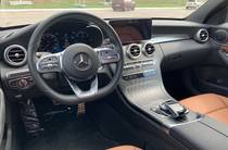 Mercedes-Benz C-Class Base