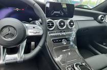 Mercedes-Benz C-Class Base