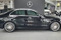 Mercedes-Benz C-Class Base