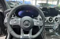 Mercedes-Benz C-Class Base