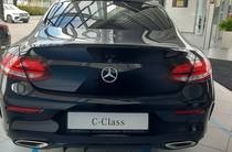 Mercedes-Benz C-Class Base