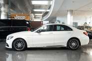 Mercedes-Benz C-Class Base