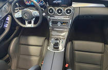 Mercedes-Benz C-Class Base