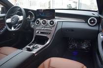 Mercedes-Benz C-Class Base