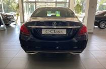 Mercedes-Benz C-Class Base