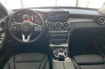 Mercedes-Benz C-Class Base