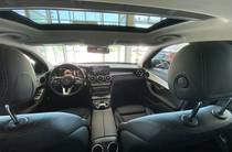 Mercedes-Benz C-Class Base