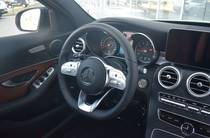 Mercedes-Benz C-Class Base