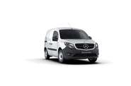 Mercedes-Benz Citan груз. Base