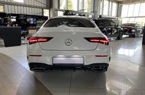 Mercedes-Benz CLA-Class Base