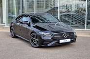 Mercedes-Benz CLA-Class Base