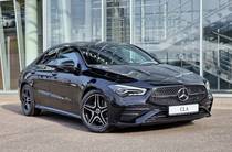 Mercedes-Benz CLA-Class Base