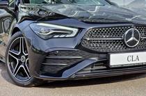 Mercedes-Benz CLA-Class Base