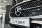 Mercedes-Benz CLA-Class Base